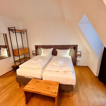Hotel Zum Pfalzgrafen Heidelberg Zewnętrze zdjęcie