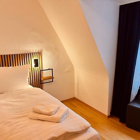 Hotel Zum Pfalzgrafen Heidelberg Zewnętrze zdjęcie