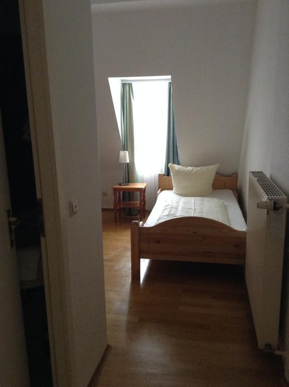 Hotel Zum Pfalzgrafen Heidelberg Zewnętrze zdjęcie