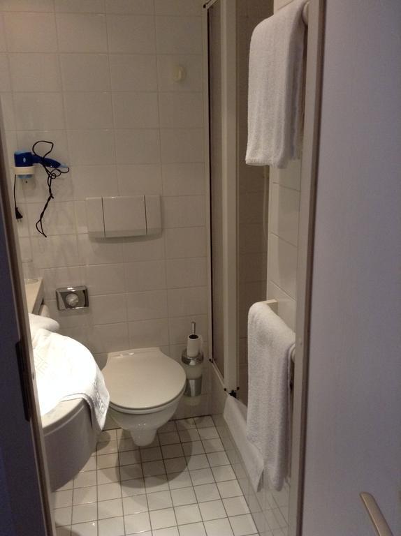 Hotel Zum Pfalzgrafen Heidelberg Pokój zdjęcie