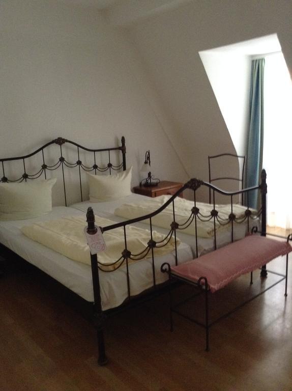 Hotel Zum Pfalzgrafen Heidelberg Zewnętrze zdjęcie
