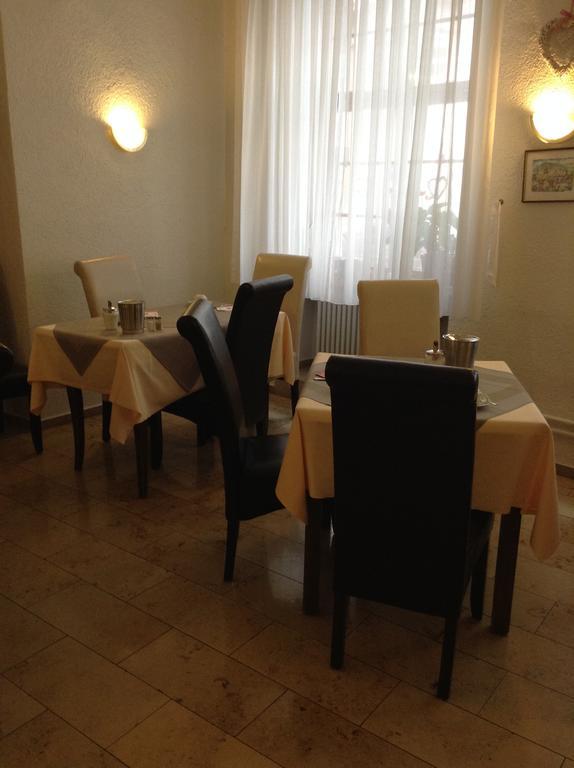 Hotel Zum Pfalzgrafen Heidelberg Zewnętrze zdjęcie