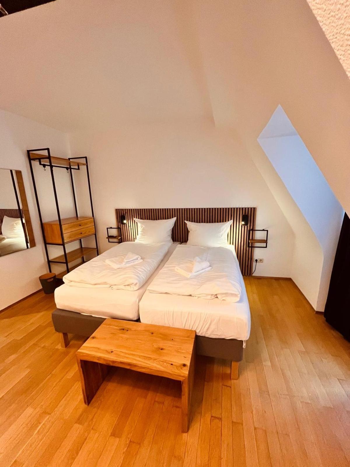Hotel Zum Pfalzgrafen Heidelberg Zewnętrze zdjęcie