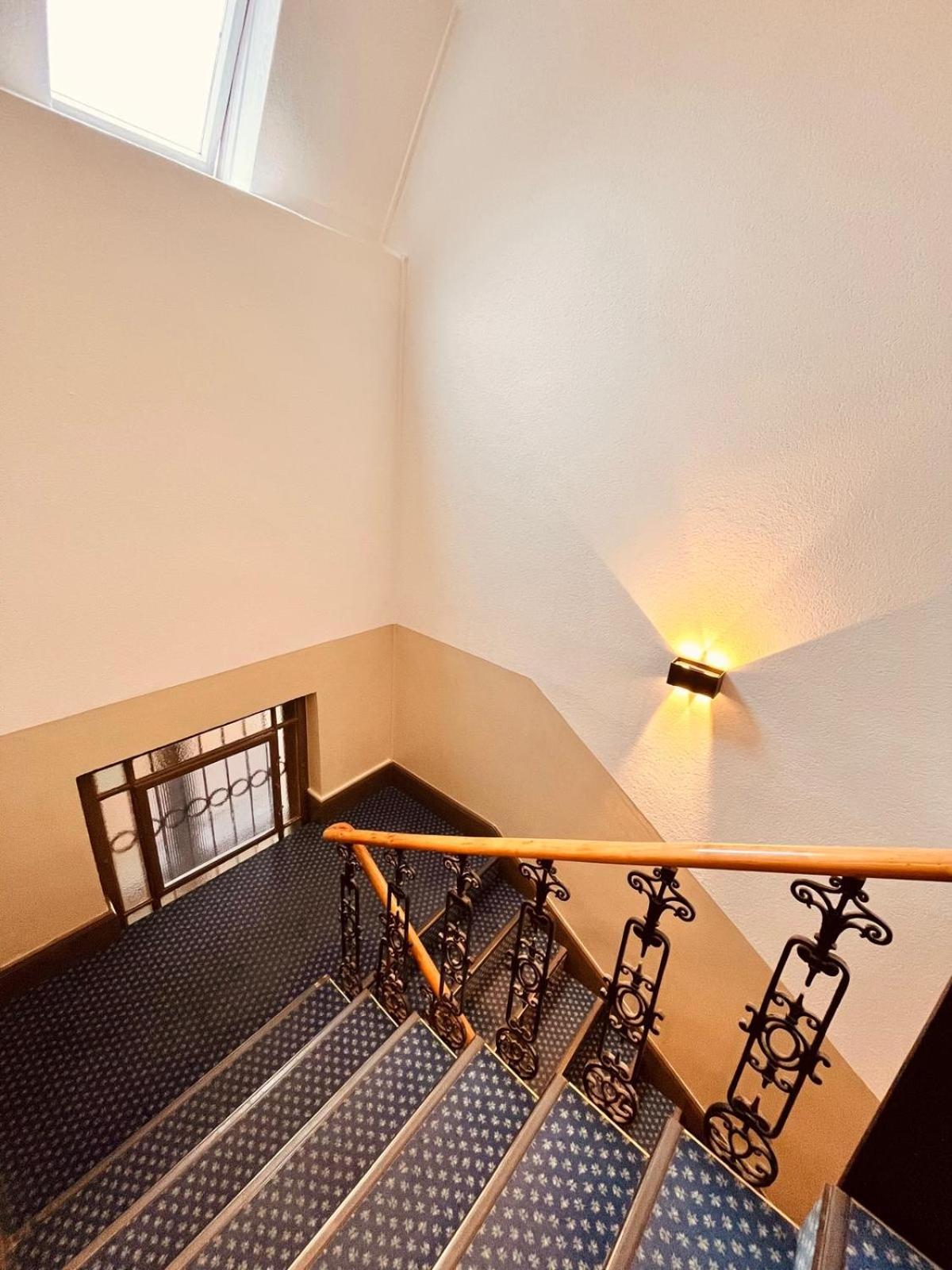 Hotel Zum Pfalzgrafen Heidelberg Zewnętrze zdjęcie