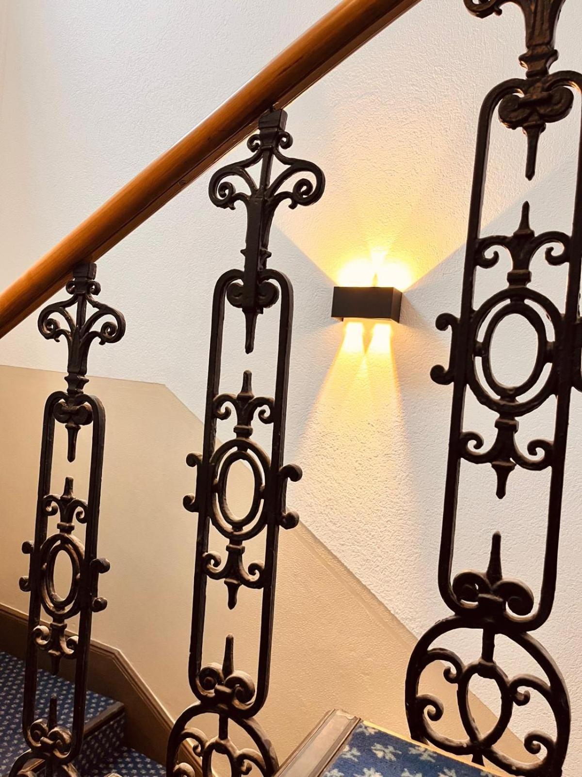 Hotel Zum Pfalzgrafen Heidelberg Zewnętrze zdjęcie