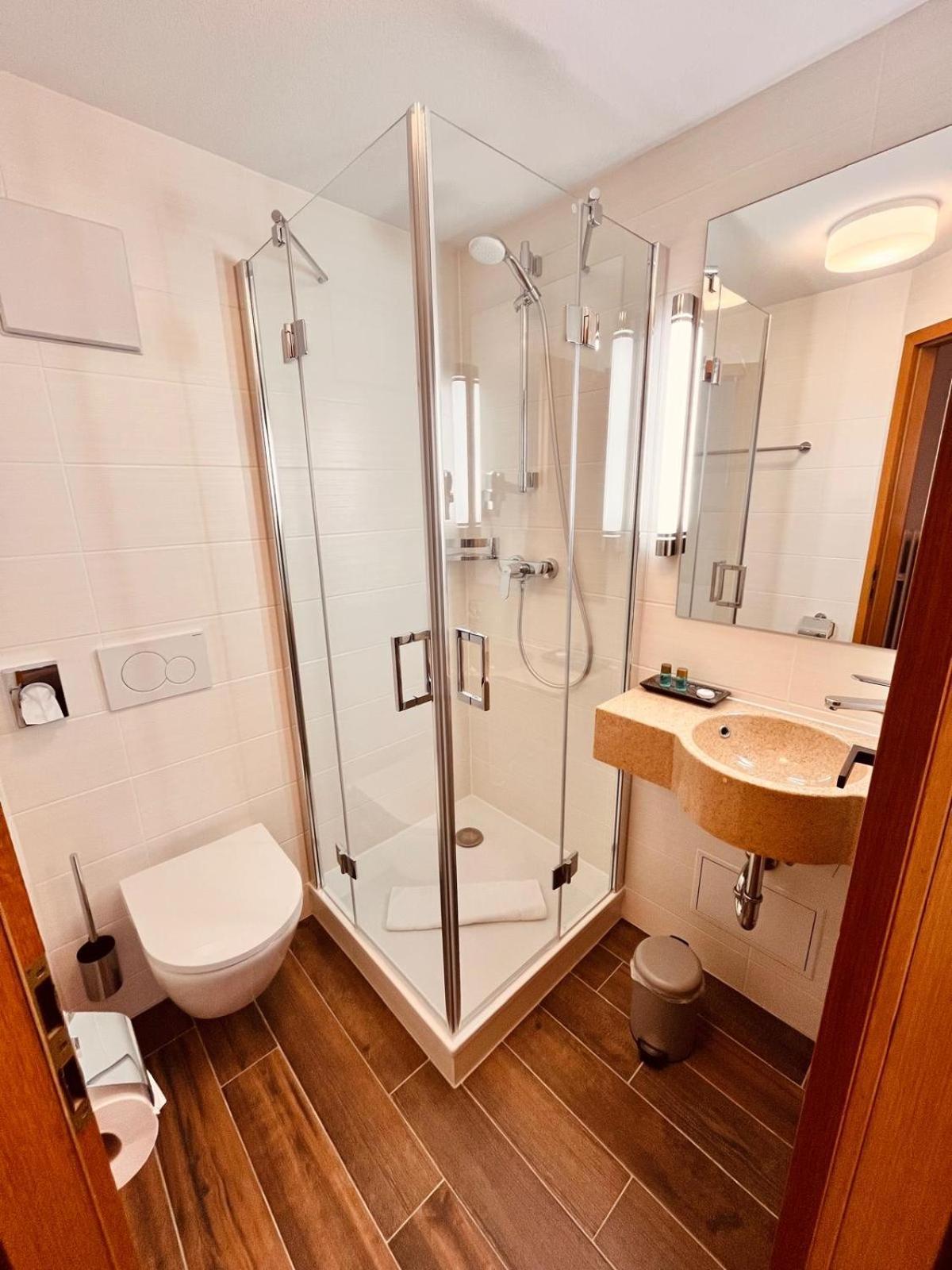 Hotel Zum Pfalzgrafen Heidelberg Zewnętrze zdjęcie
