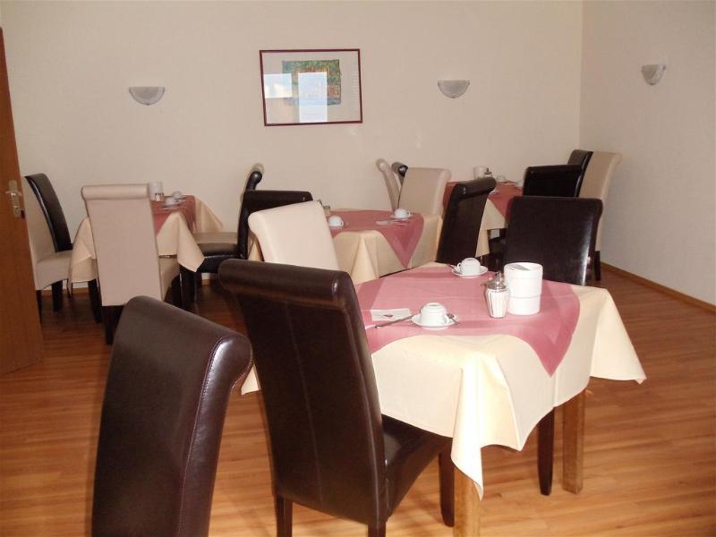 Hotel Zum Pfalzgrafen Heidelberg Zewnętrze zdjęcie