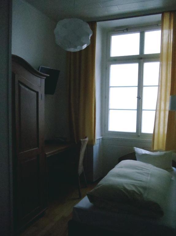 Hotel Zum Pfalzgrafen Heidelberg Pokój zdjęcie