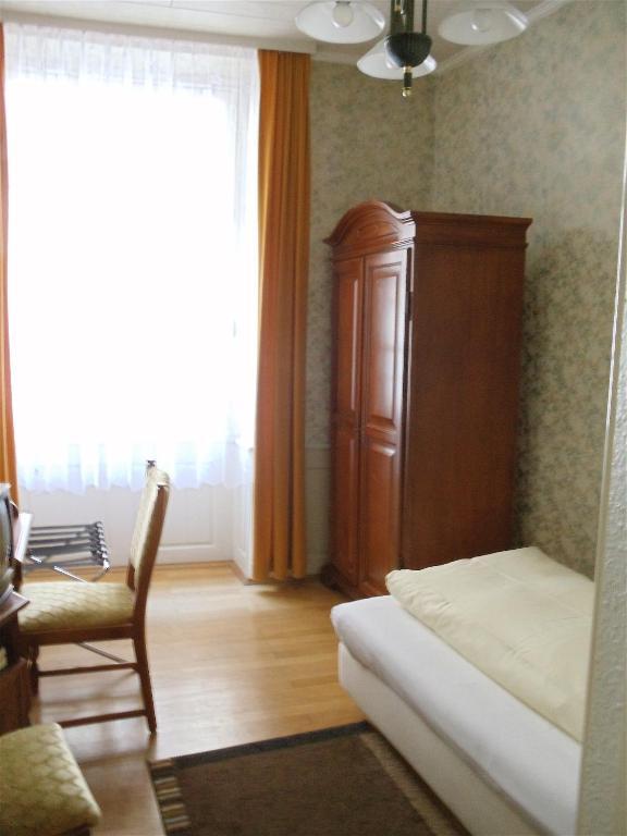 Hotel Zum Pfalzgrafen Heidelberg Pokój zdjęcie