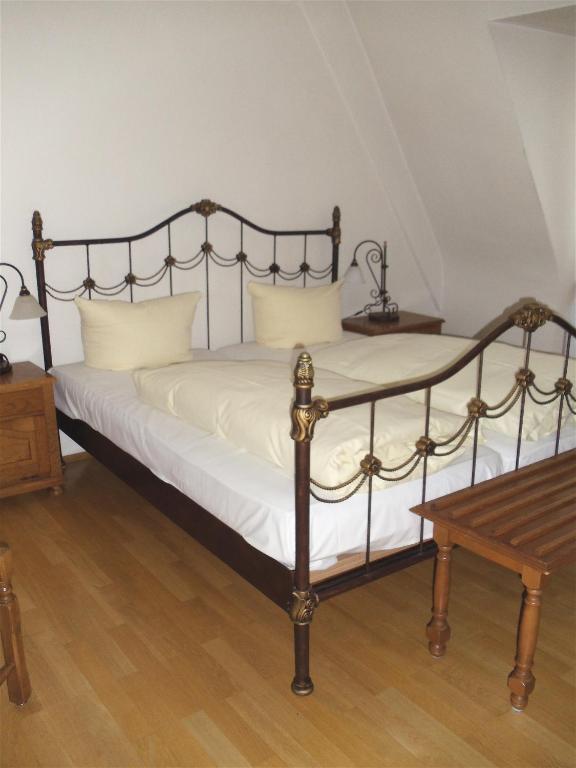 Hotel Zum Pfalzgrafen Heidelberg Pokój zdjęcie