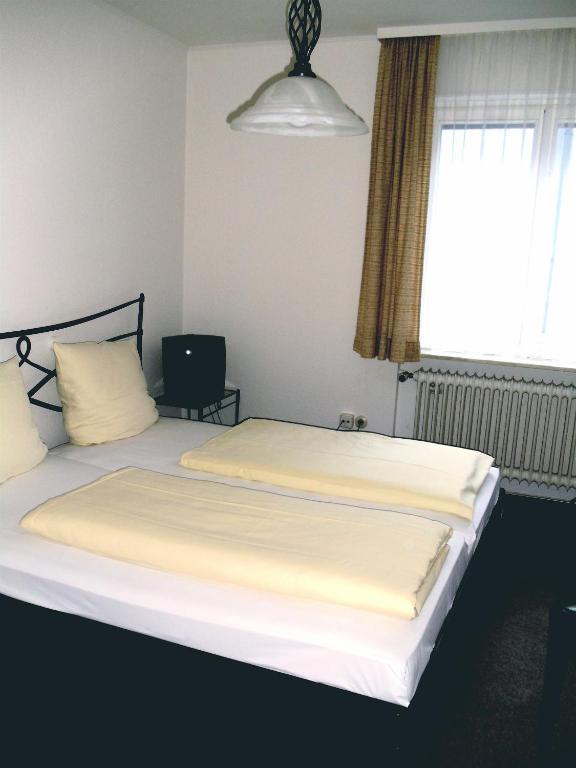 Hotel Zum Pfalzgrafen Heidelberg Pokój zdjęcie